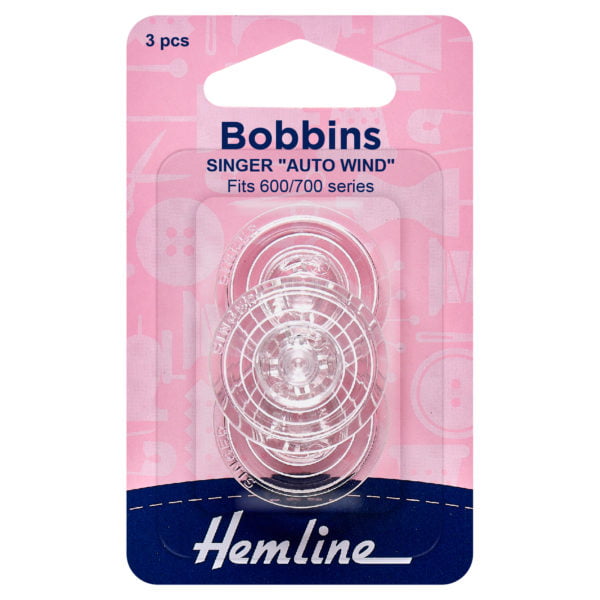 Sewing Machine Bobbins - Image 8