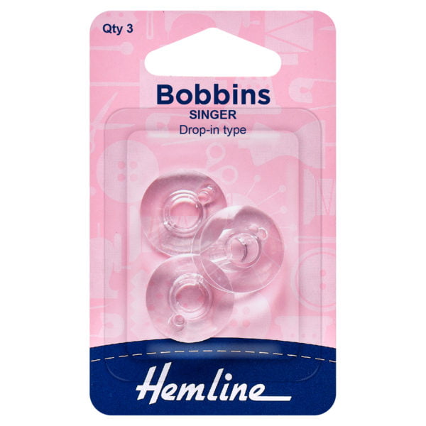 Sewing Machine Bobbins - Image 9