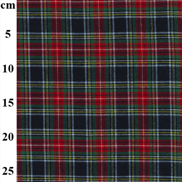 Cosy Brushed Cotton Checks - Image 2