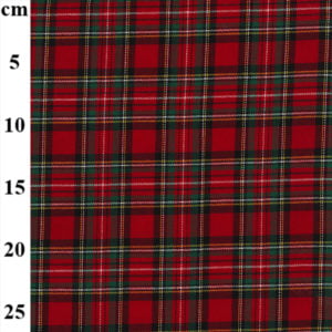 Cosy Brushed Cotton Checks