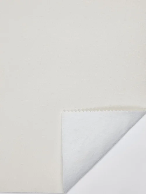 'Bonded Twill' Sarille 'Bump' Interlining