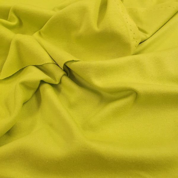 100% Cotton T-shirt Jersey - Image 2