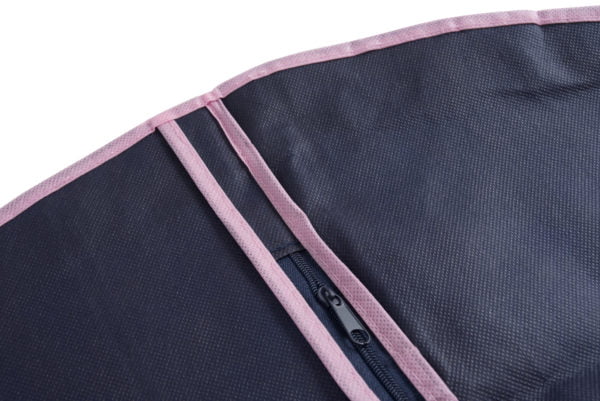 Standard Dress Bag: 60cm x 9cm x 120cm