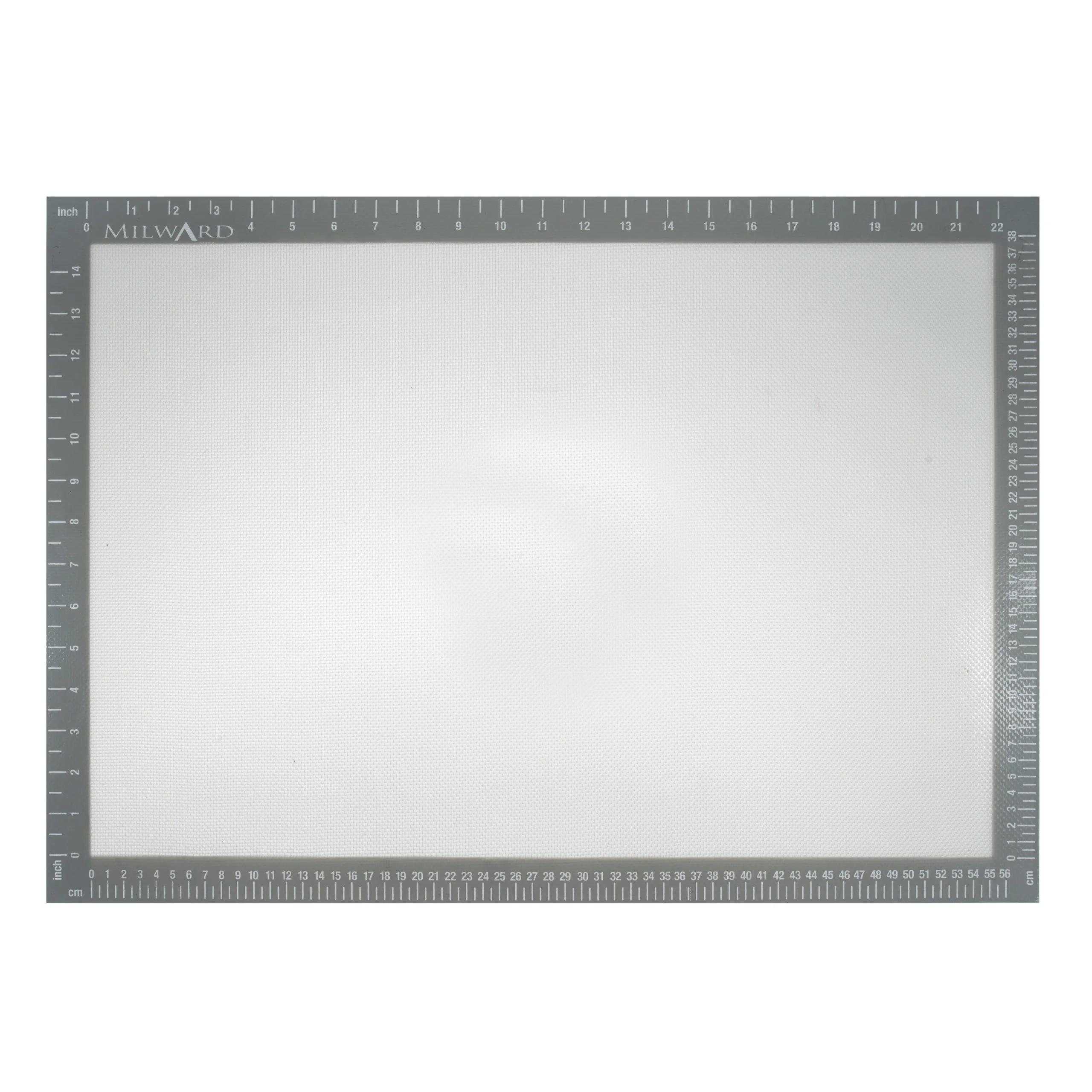 Fusing Mat by Milward 266 9014: Silicone Coated Fibreglass, size: 43.2 x 61cm - Image 4