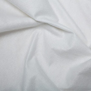 Sarille 'White' 'Bump' Interlining