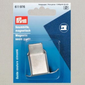Magnetic Seam Guide by Prym (611976)