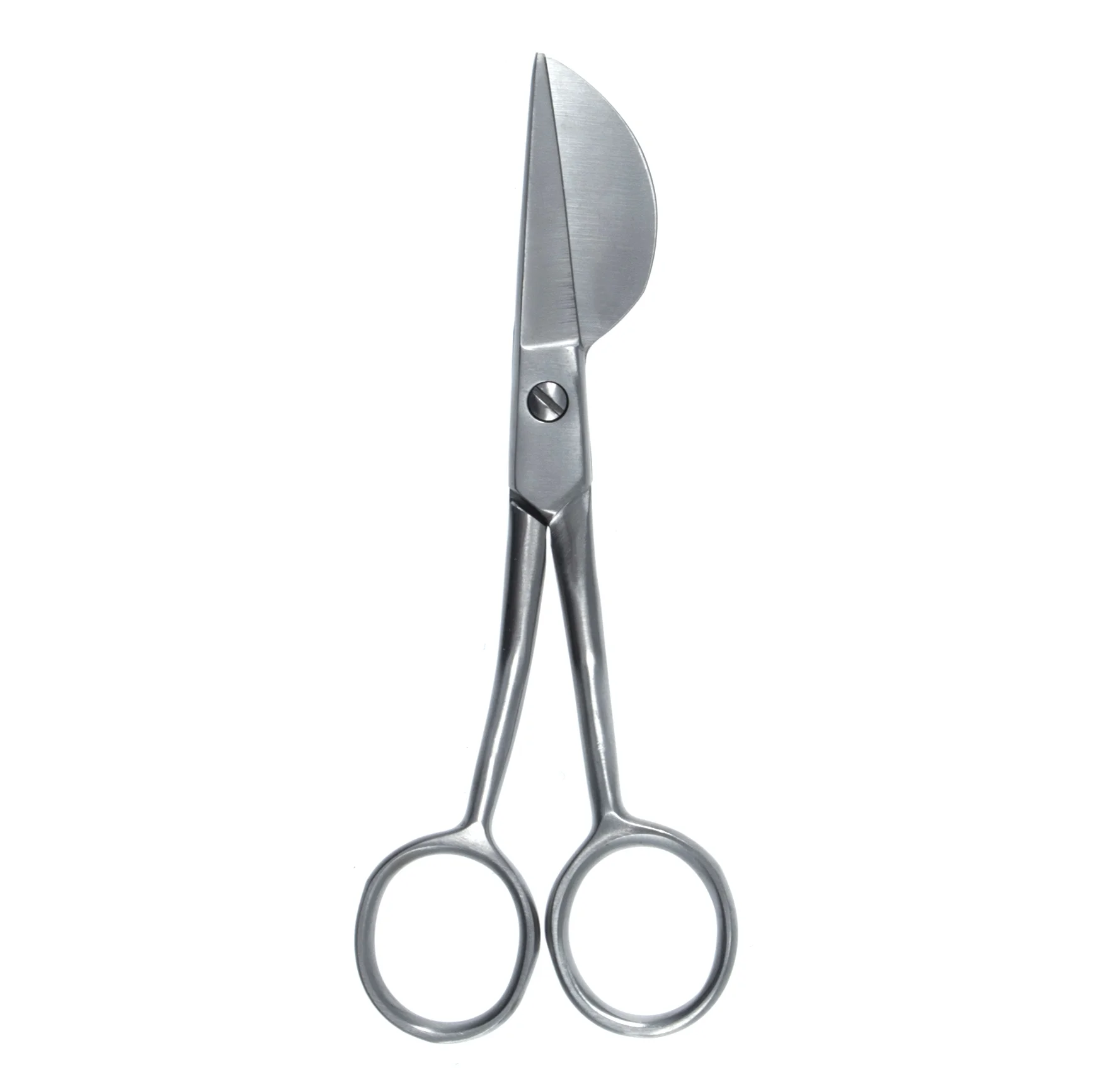 Appliqué Full Steel Scissors by Milward- 6 inch-15cm
