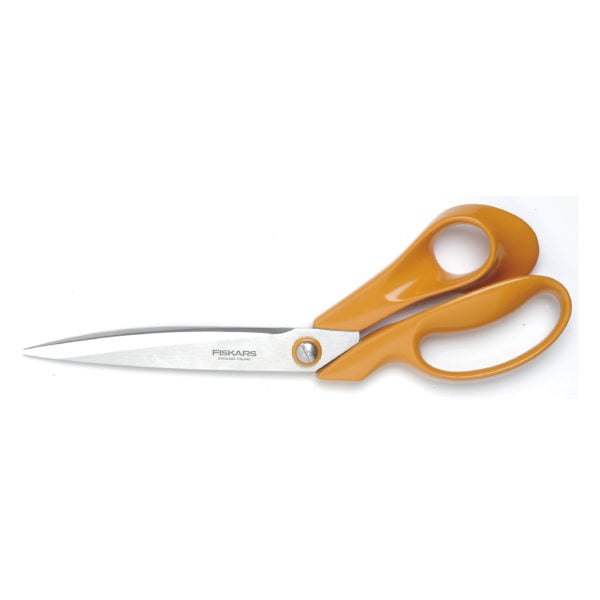 Classic Tailors Shears: 27cm or 10.6" by Fiskars
