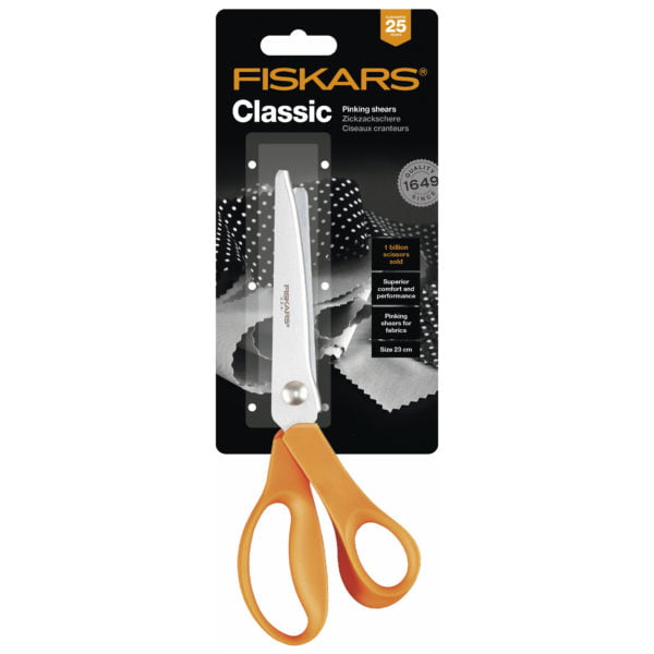 Pinking Shears by Fiskars - Image 2