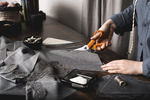 Pinking Shears by Fiskars - Image 4