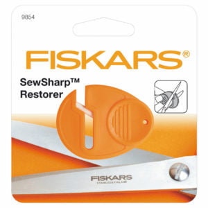 Scissor Sharpener b y Fiskars-Sewsharp™