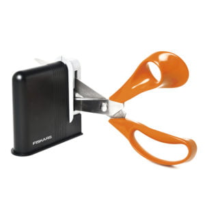 Scissor Sharpener for Fiskars