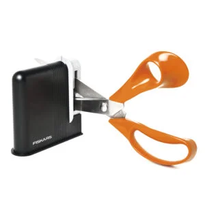 Scissor Sharpener for Fiskars