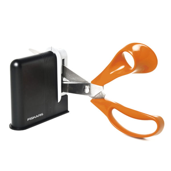 Scissor Sharpener for Fiskars