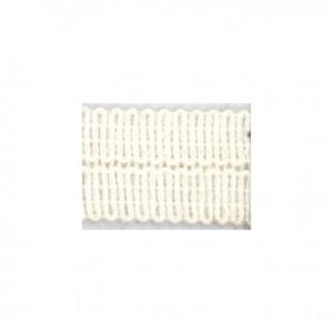 Fold Over Braid - Wooly