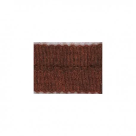 Fold Over Braid - Wooly - Image 3