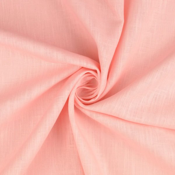 100% Washed Linen Plain colours | Dress and Suiting weight - Image 23