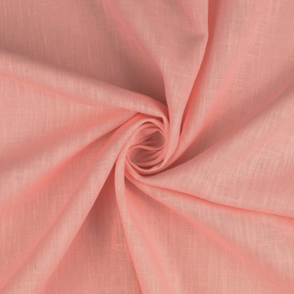 100% Washed Linen Plain colours | Dress and Suiting weight - Image 20