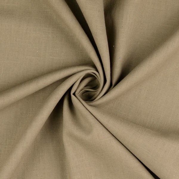 100% Washed Linen Plain colours | Dress and Suiting weight - Image 14