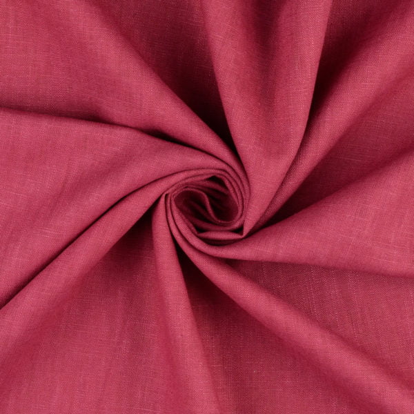 100% Washed Linen Plain colours | Dress and Suiting weight - Image 24