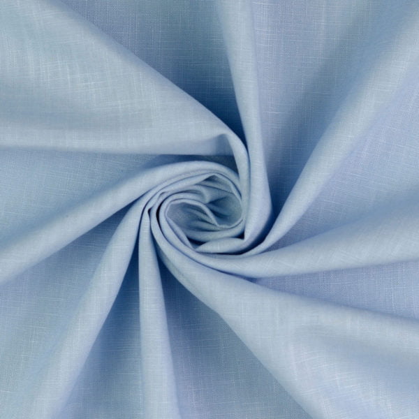 100% Washed Linen Plain colours | Dress and Suiting weight - Image 21