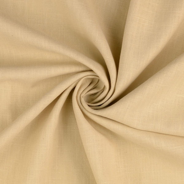 100% Washed Linen Plain colours | Dress and Suiting weight - Image 17