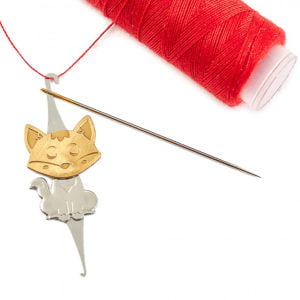 Needle Threaders