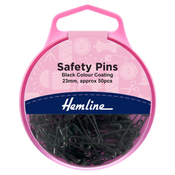Safety Pins 23mm - Image 2