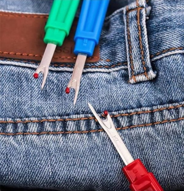 Standard Stitch Rippers - Image 3