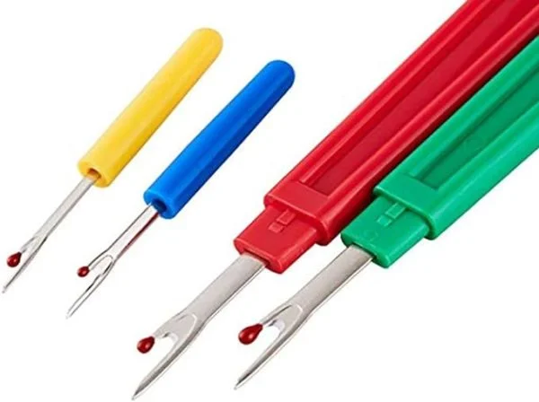 Standard Stitch Rippers - CW Fabrics