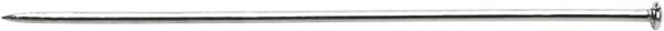 Dressmaking Pins - Ball Point For Jersey Fabric by Milward 2114105, 30mm x 0.60mm, 25g - Image 2