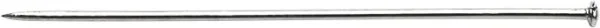 Dressmaking Pins - Ball Point For Jersey Fabric by Milward 2114105, 30mm x 0.60mm, 25g - Image 2