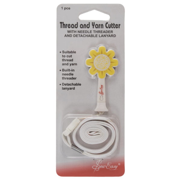 Thread Cutter and Needle Threader in 1 - Image 2