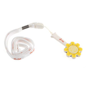 Thread Cutter and Needle Threader in 1