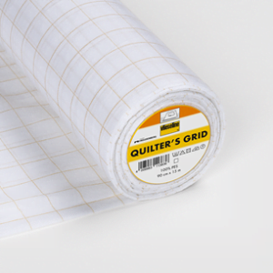 QUILTER'S GRID by Vlieseline