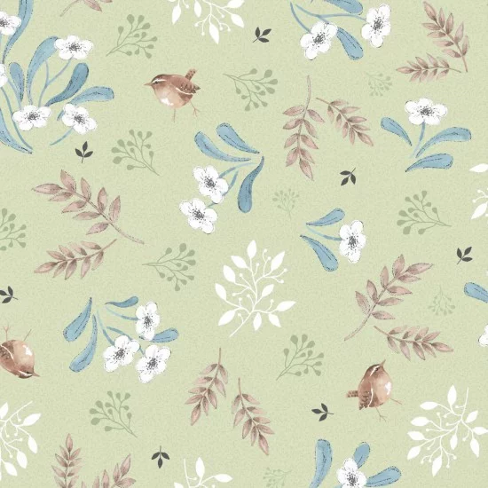 Meadow Cottons by Nutex 81490 - Image 5