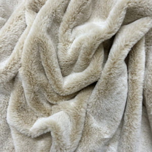 Soft Plush Cuddle Faux Fur