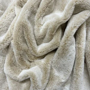 Soft Plush Cuddle Faux Fur