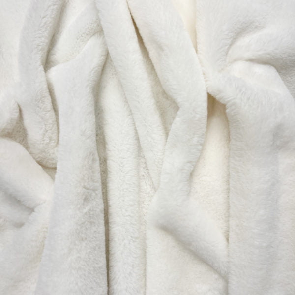 Soft Plush Cuddle Faux Fur - Image 3