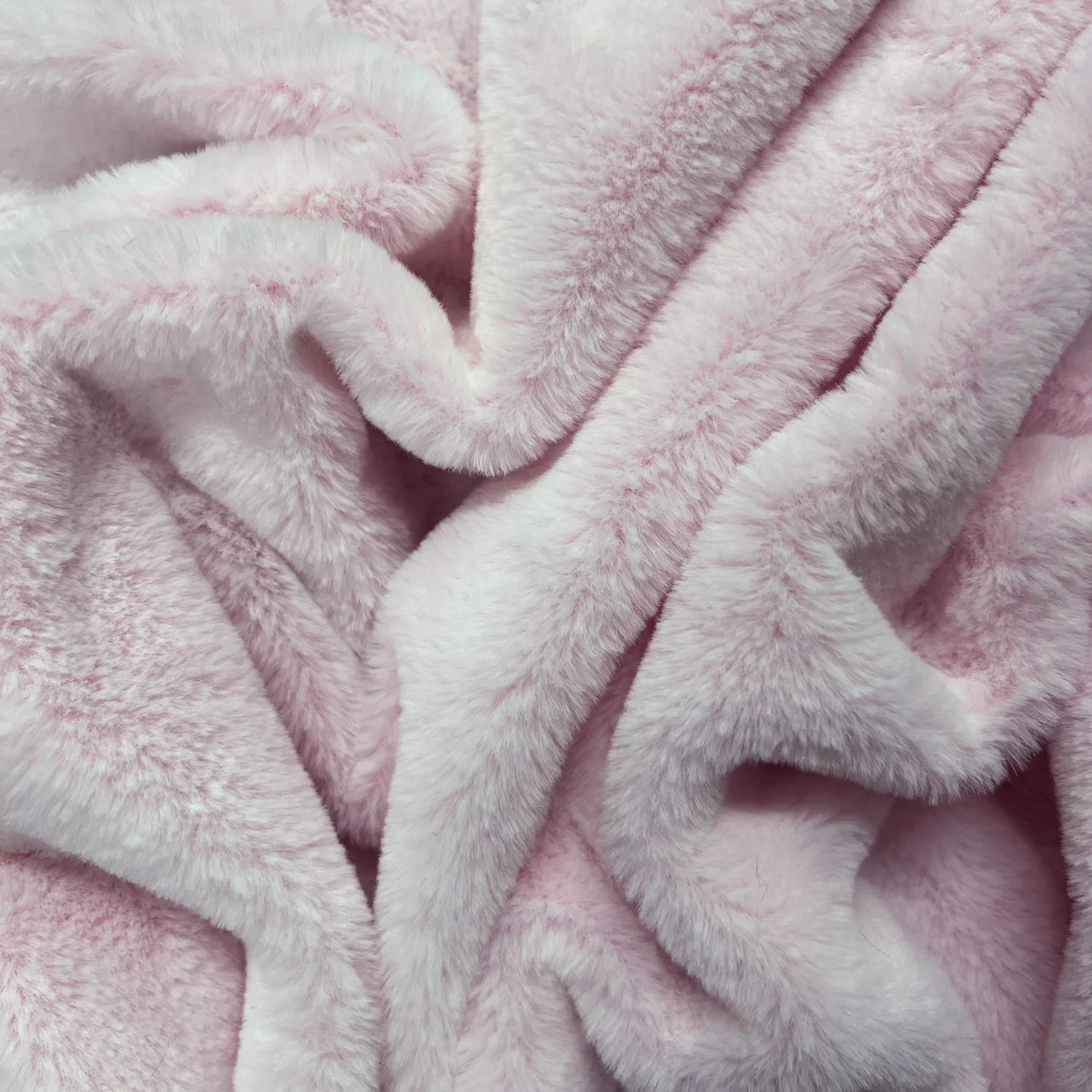 Soft Plush Cuddle Faux Fur - Image 2