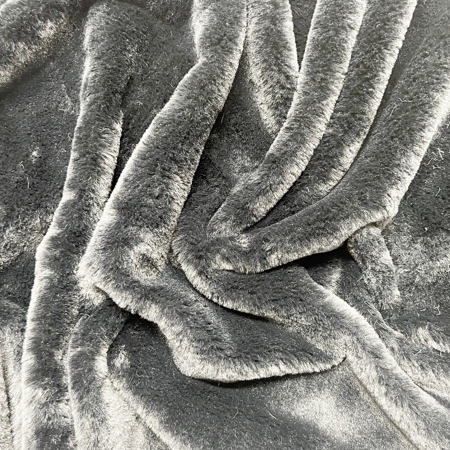 Soft Plush Cuddle Faux Fur - Image 4