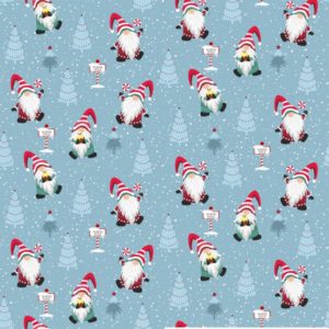 Winter Wonderland by Nutex 81170 Gonks