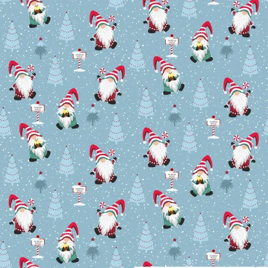 Winter Wonderland by Nutex 81170 Gonks