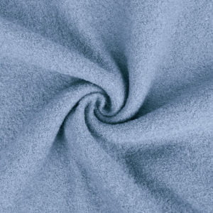 100% Boiled Wool Superior Heavy Jacket Weight