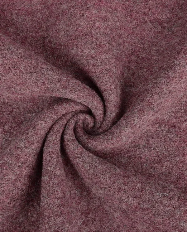 100% Boiled Wool Superior Heavy Jacket Weight - Image 2