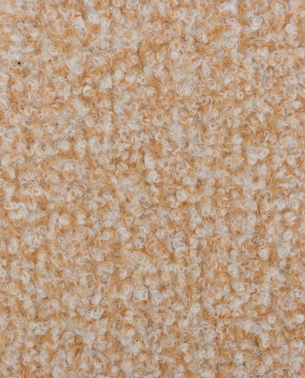 Chunky Tweed wool effect Polyester Lurex Boucle - Image 2