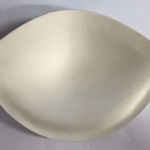 Soft Breathable Padded Bra Cups | Sizes A-F