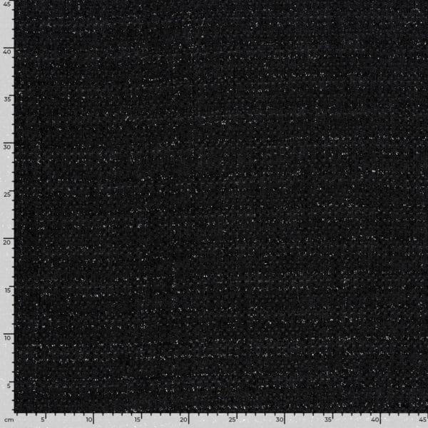 Shimmering Polyester Lurex Chenille Boucle suiting - Image 11