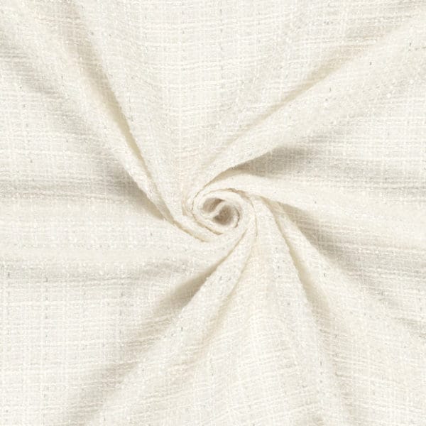 Shimmering Polyester Lurex Chenille Boucle suiting - Image 15
