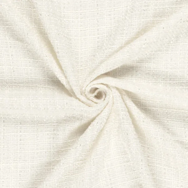 Shimmering Polyester Lurex Chenille Boucle suiting - Image 15